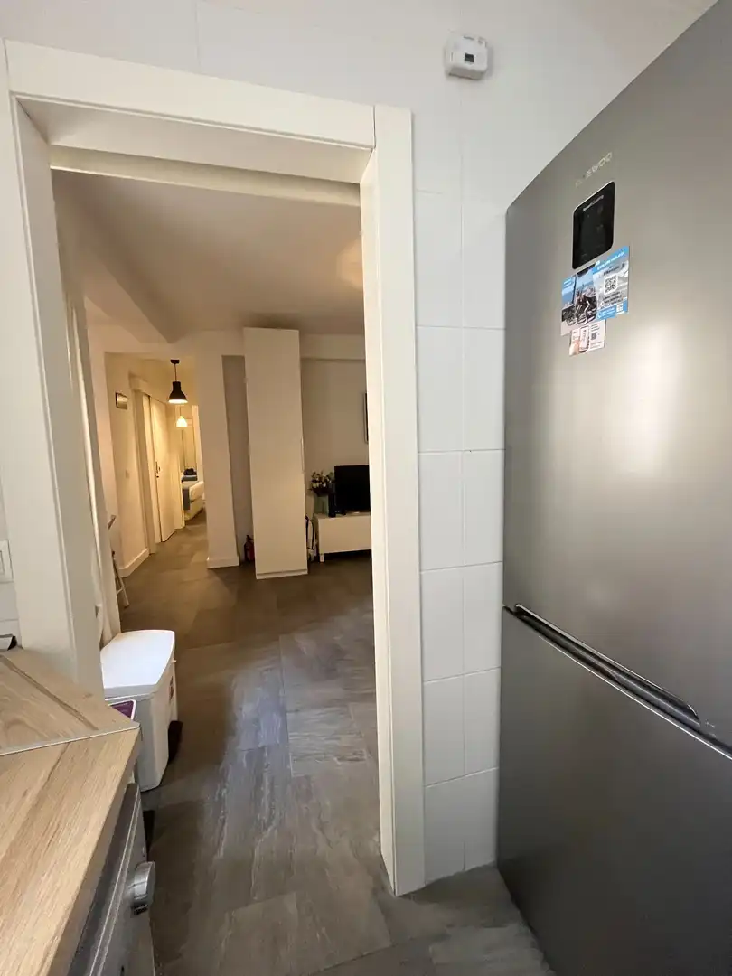 Piso en venta en Málaga con Aire acondicionado y Calefacción