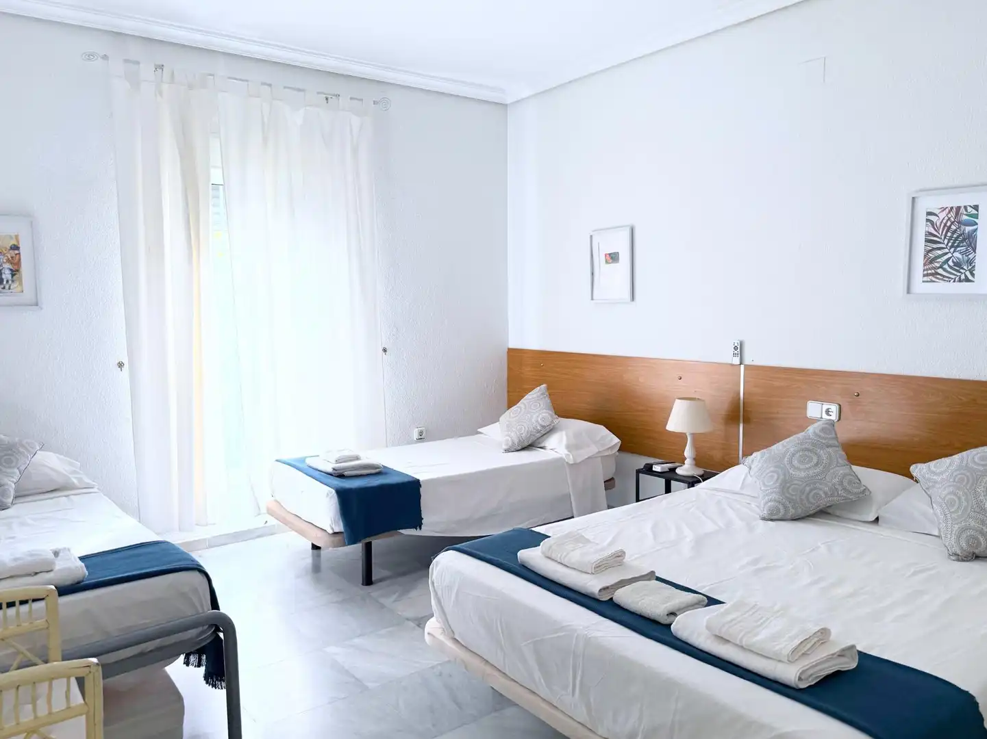 Chalet con piscina en venta en Palomares del Río, imagen 41