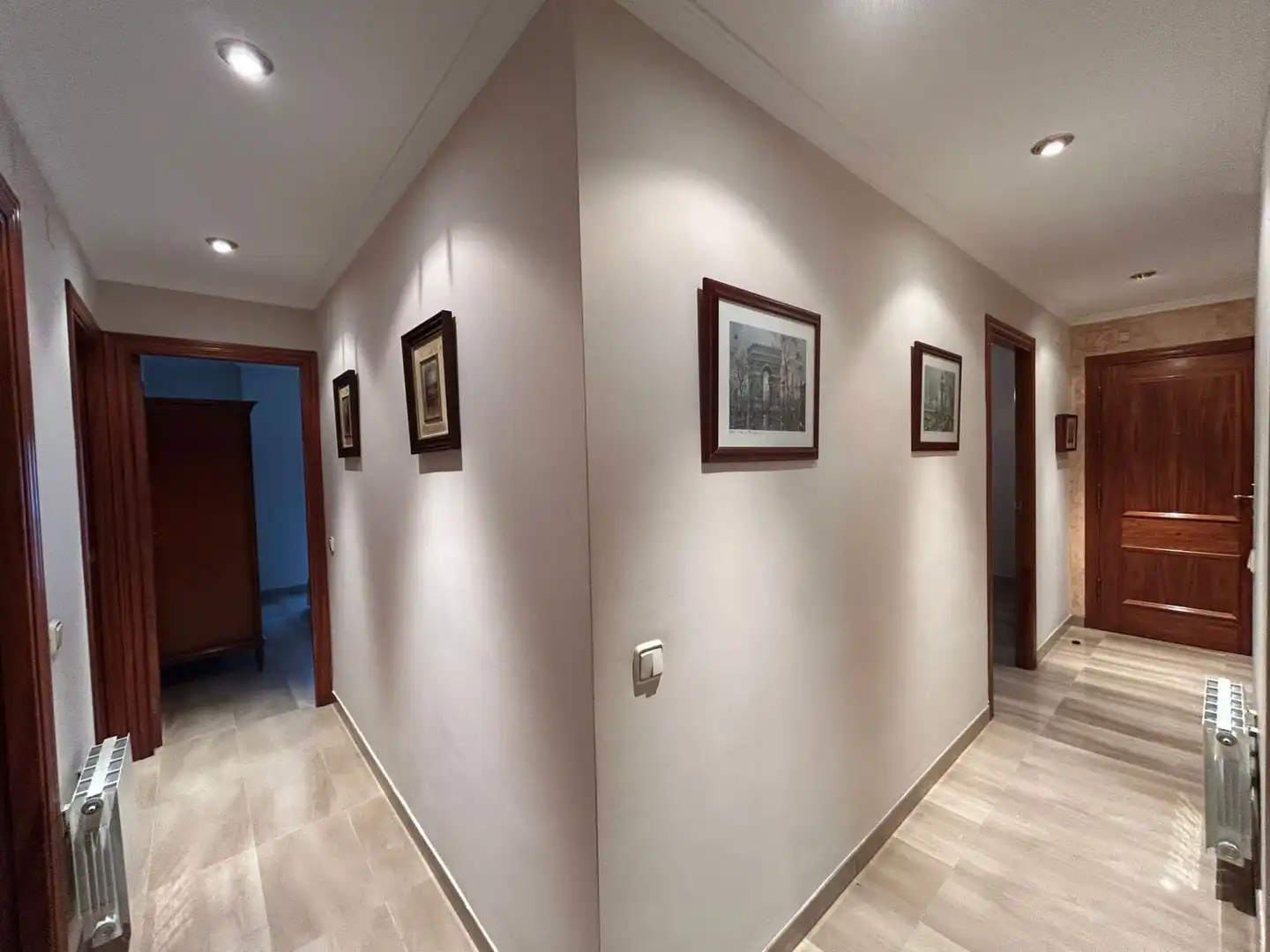 Flat for rent in Nou Eixample Nord