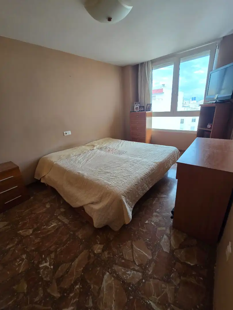 Ático con terraza en venta en Cariñena - Carinyena, imagen 44