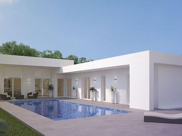 Villa avec piscine à vendre à La Romana
