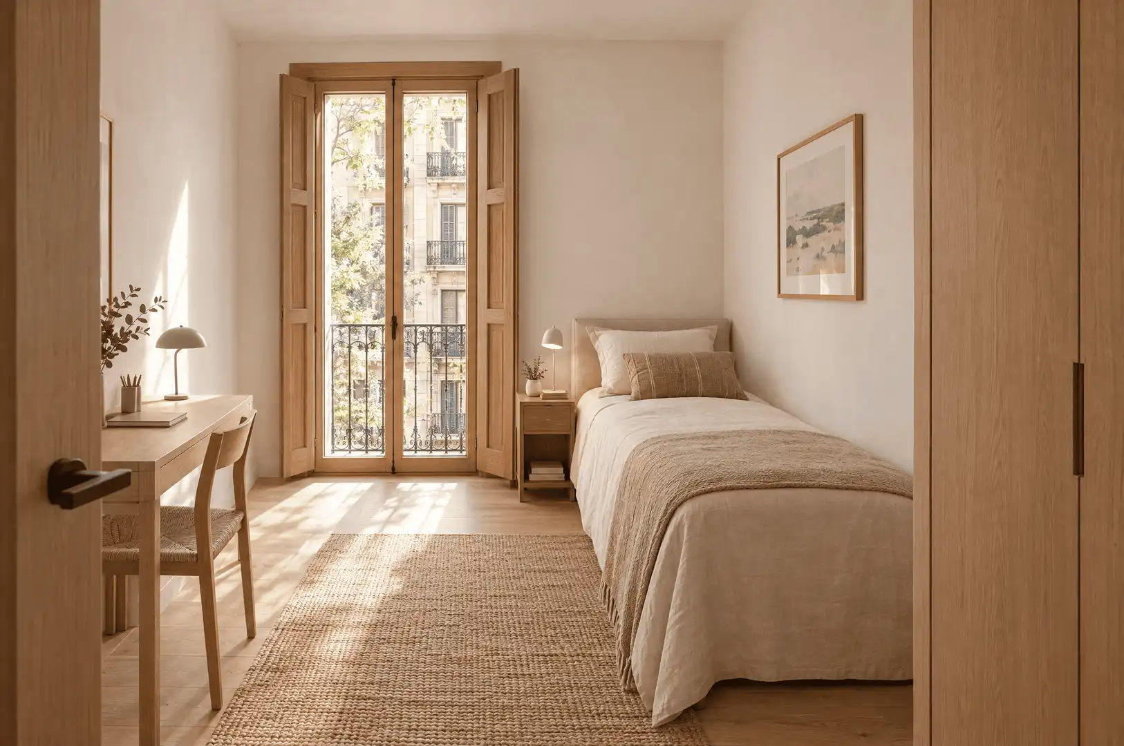Villa avec terrasse à vendre à Carrer de Joan Güell, imagen 17