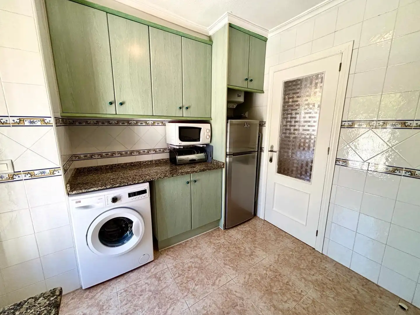 Adosado con terraza en venta en Nueva Torrevieja - Aguas Nuevas, imagen 34