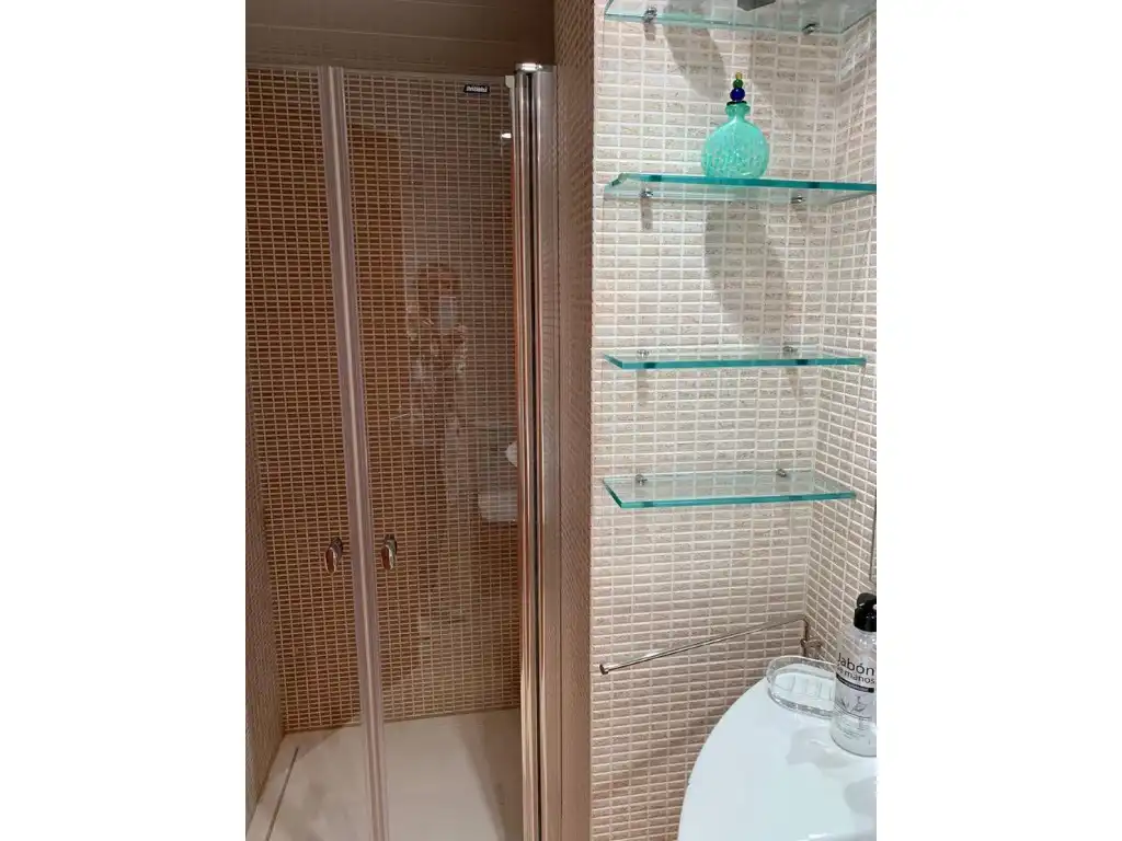 Bany de Apartament en venda en Eivissa