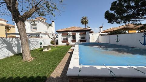 Foto 2 de Casa o xalet en venda a Sancti Petri, Chiclana de la Frontera