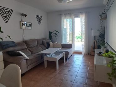 Appartamento con piscina in vendita a Balcón de Finestrat - Terra Marina