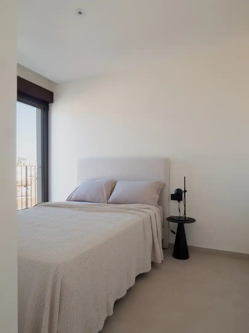 Penthouse with pool for sale in Ponent, imagen 21