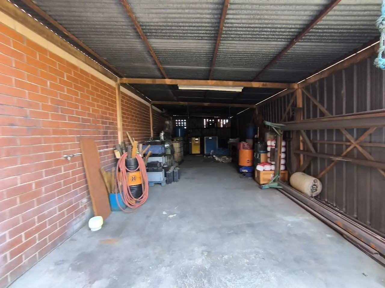 Nave industrielle à vendre à POLIGONO EL PLA, imagen 28