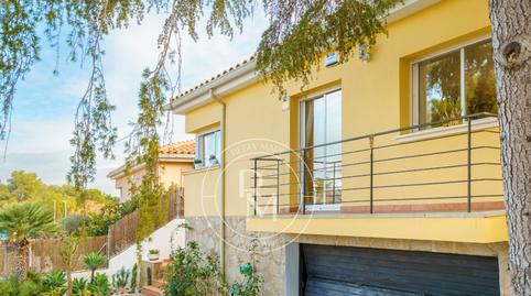 Foto 3 de Casa o xalet en venda a Mas d'En Serra - Els Cards, Sant Pere de Ribes