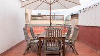 Terrace of Apartment for sale in  Barcelona Capital  with Air Conditioner, Terrace and Balcony