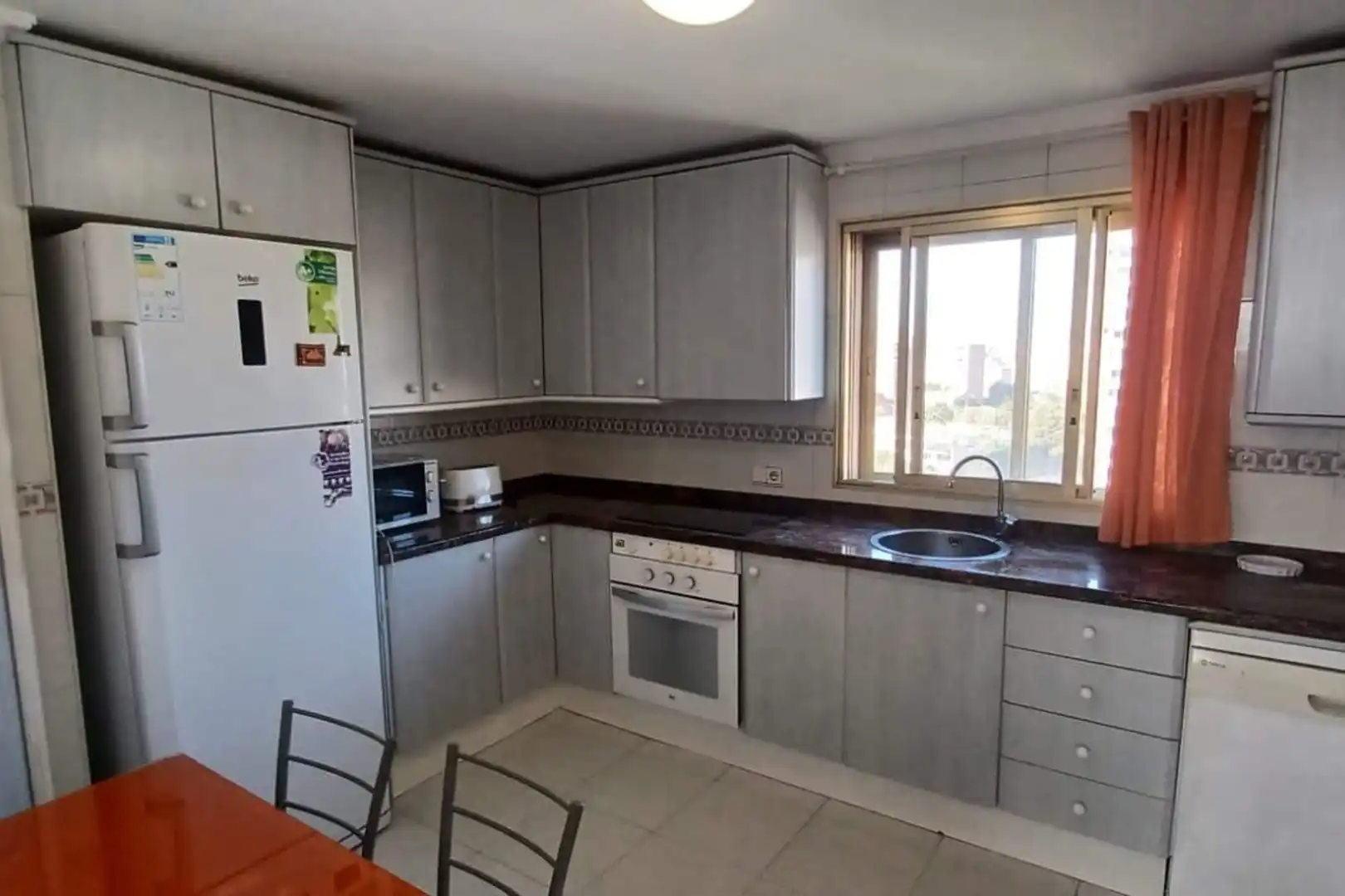 Apartamento en venta en Playa de San Juan - El Cabo de las Huertas, imagen 6