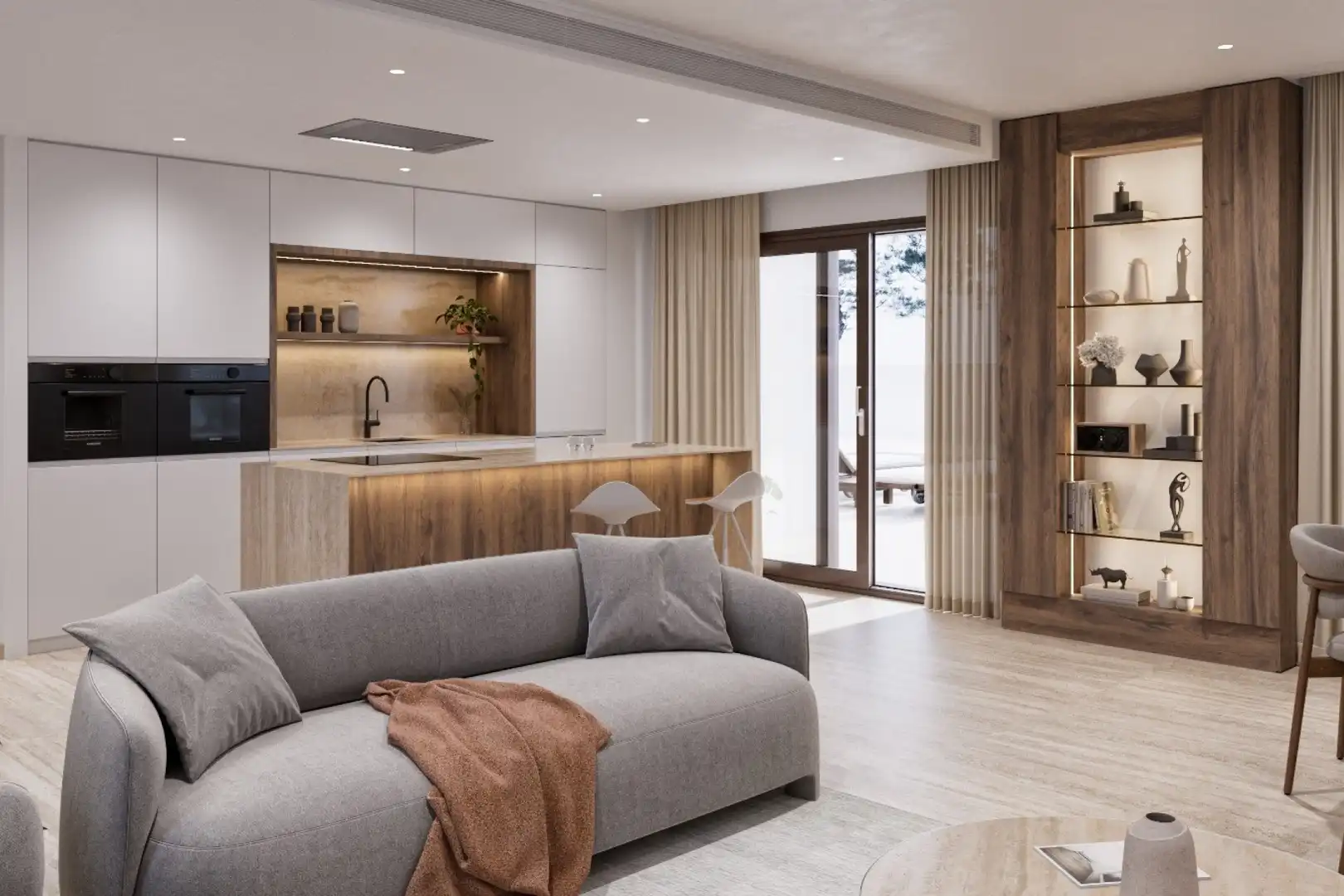 Maison avec piscine à vendre à Marisol Park - Ortembach - Los Almendros, imagen 4