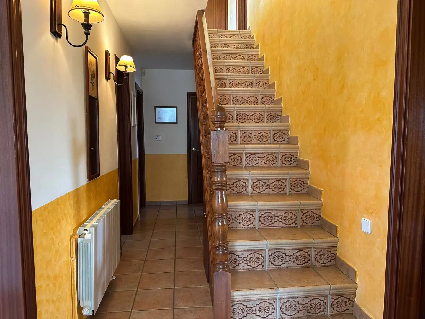Chalet con jardín en venta en Carrer Garraf 25, imagen 9