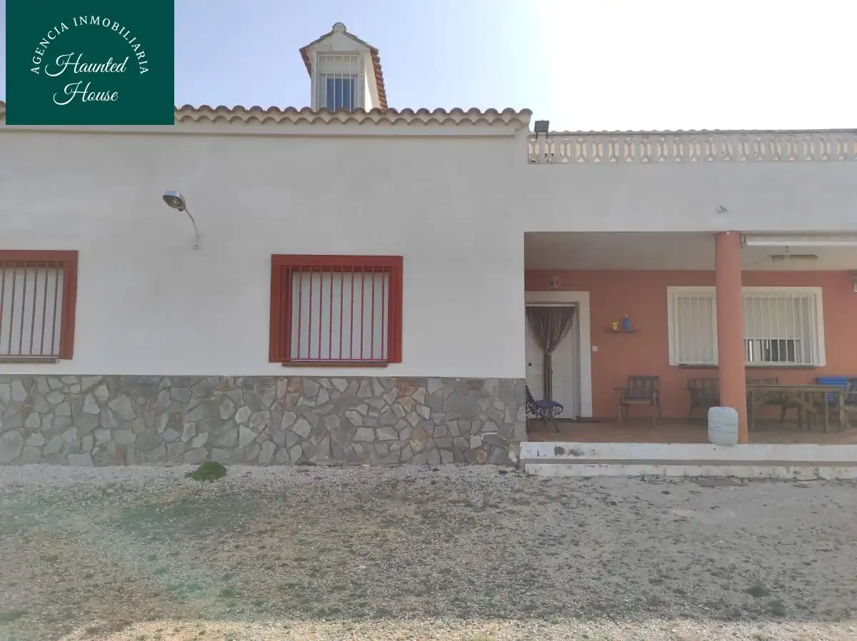 Casa amb terrassa en venda a DE LOS VALLEJOS, imagen 13