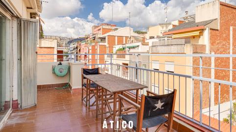 Photo 3 of Attic for sale in El Guinardó, Barcelona