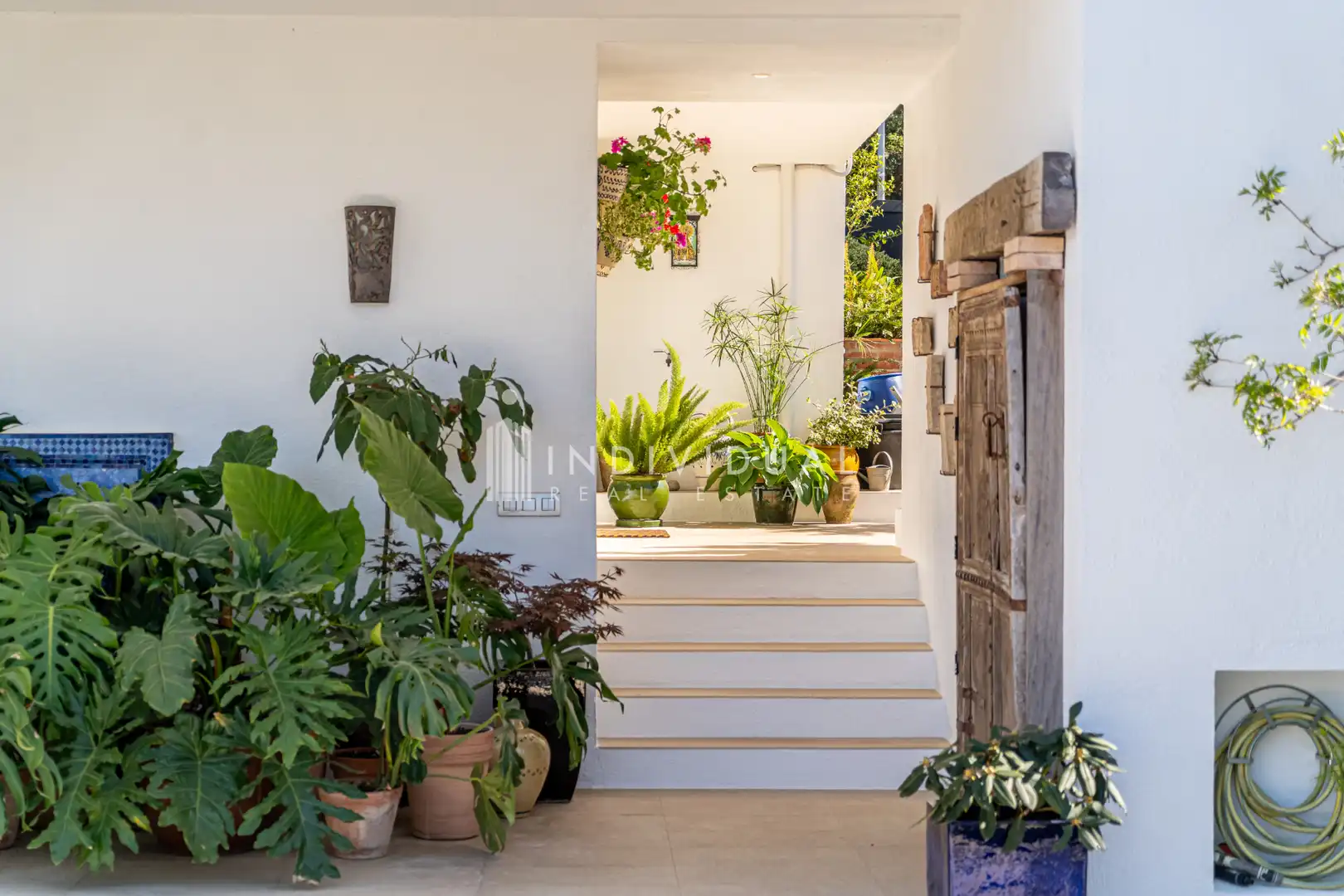 Casa o xalet en venda en Vallromanes amb Aire condicionat, Calefacció i Jardí privat