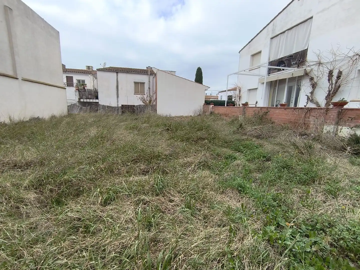 Terreny residencial en venda a Carrer Sant Andreu 19, imagen 5