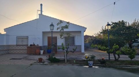 Foto 5 de Casa o xalet en venda a Carretera de Caniles, 37, Baza, Granada