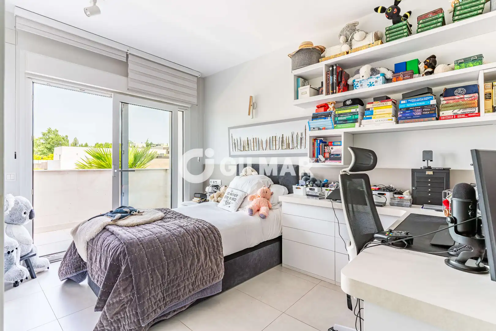 Chalet con piscina en venta en Los Satélites - Roza Martín, imagen 18
