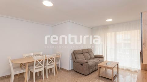 Foto 4 von Wohnung zur Miete in Carrer de Xile, Mestalla,  Valencia Capital