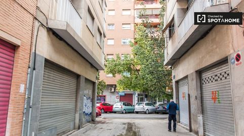 Photo 2 of Flat for rent in En Corts - Doctor Waksman, Valencia Capital