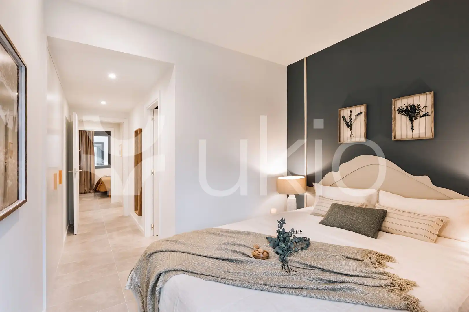 Apartamento con ascensor en alquiler en Gran Via de les Corts Catalanes, imagen 10