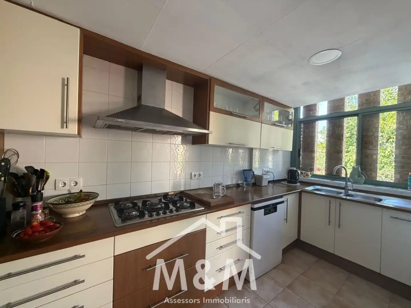 Detached homes for rent in Castelldefels, Barcelona