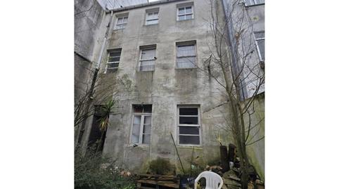 Foto 5 de Casa adosada en venta en Calle Becerreá, A Milagrosa, Lugo Capital