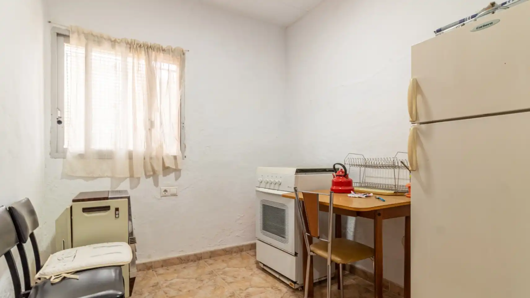 Casa rústica con jardín en venta en Pego, imagen 5