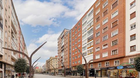 Foto 3 de Pis en venda a Barrio del Centro, Gijón