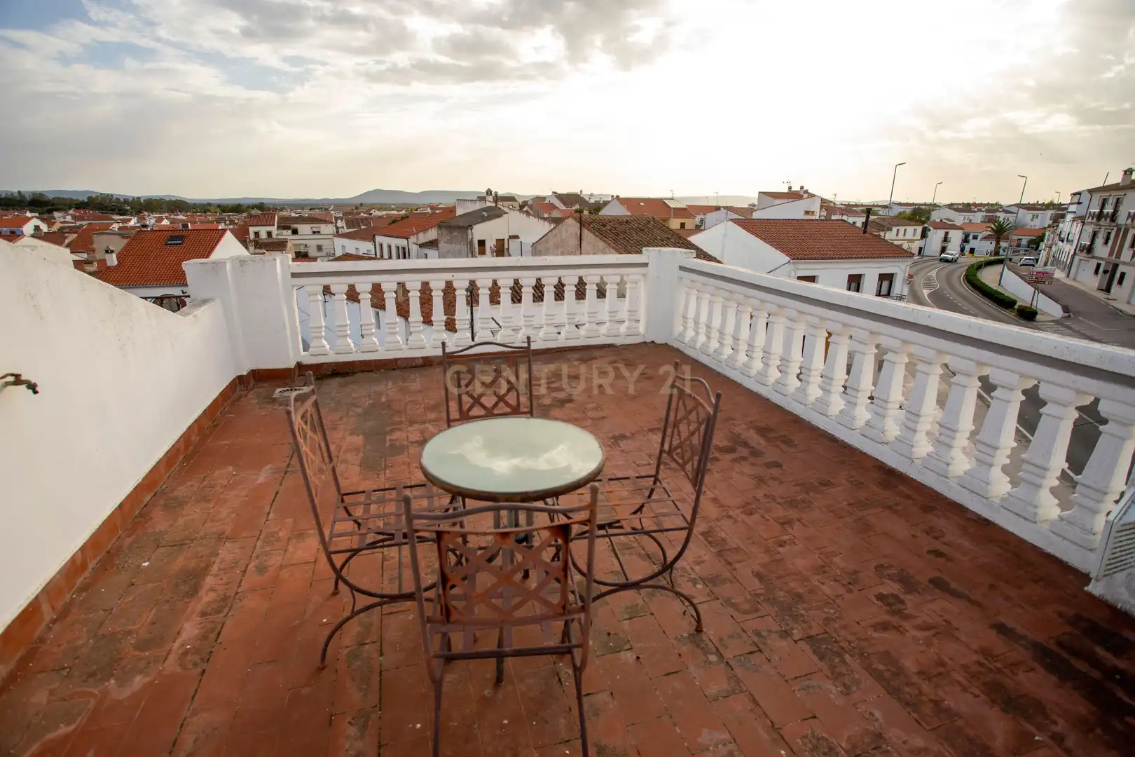 Edificio en venta en Gabriel y Galán, 8, Malpartida de Cáceres