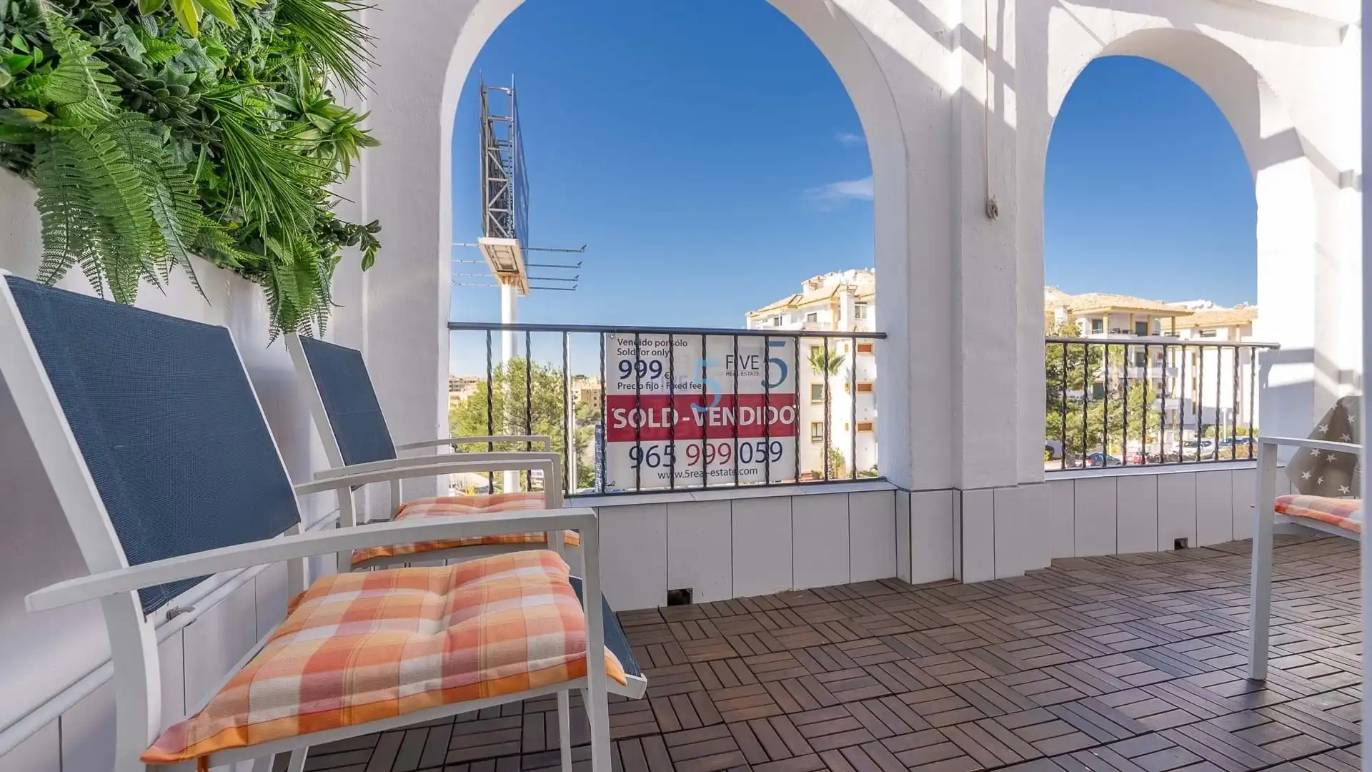 Wohnung mit Terrasse zum Verkauf in Orihuela Costa, imagen 19