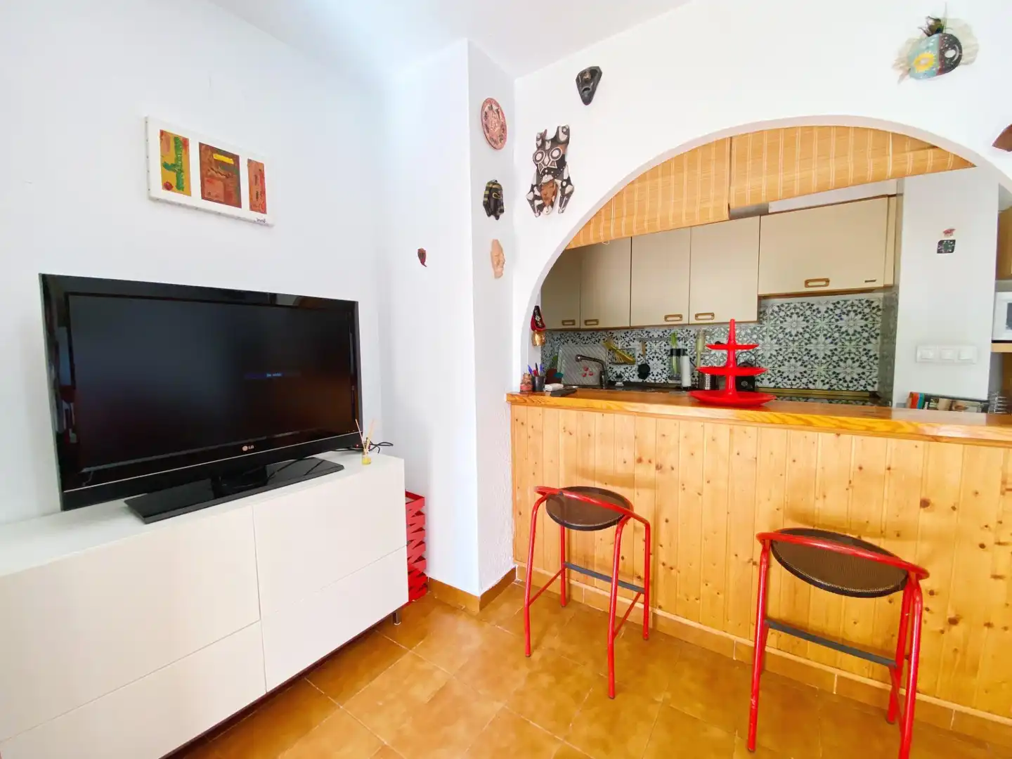 Bungalow avec piscine à louer à Carretera Carretera Alicante-Valencia 5, imagen 10