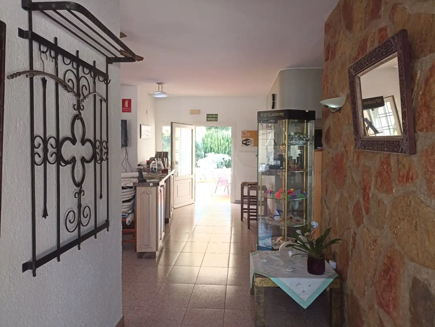 Villa con piscina in vendita a Moravit - Cap Blanc, imagen 4