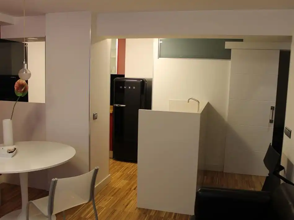 Apartments for rent in Calle Emilio Tuya, 1, La Arena