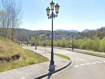 Terreny residencial en venda a Parroquias Sur - La Manjoya