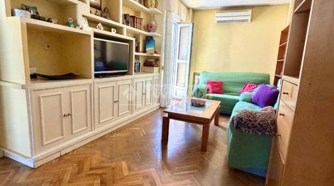 Foto 3 de Pis en venda a Calle Gral. Prim, Ciudad Universitaria, Madrid Capital