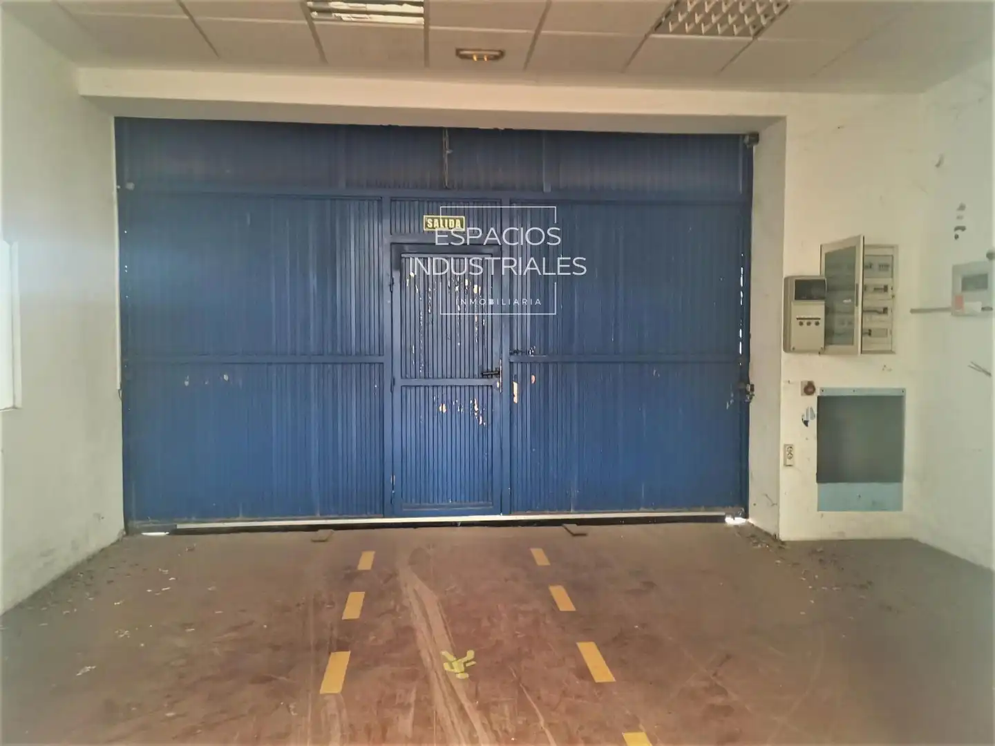 Industriegebäude zur Miete in Castilla, imagen 5