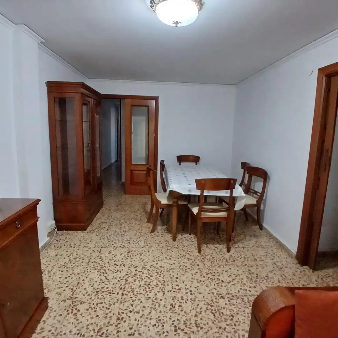 Apartament amb ascensor de lloguer a Playa de Gandia, imagen 4