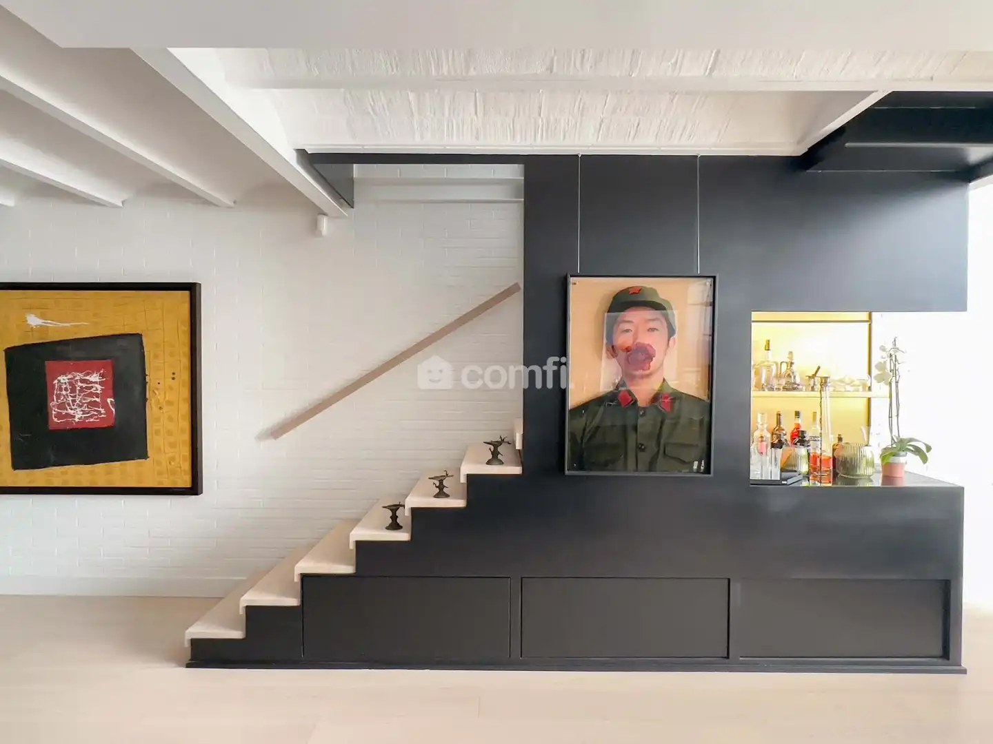 Office for rent in Avila, El Poblenou