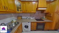 Kitchen of Single-family semi-detached for sale in  Córdoba Capital  with Air Conditioner, Parquet flooring and Terrace