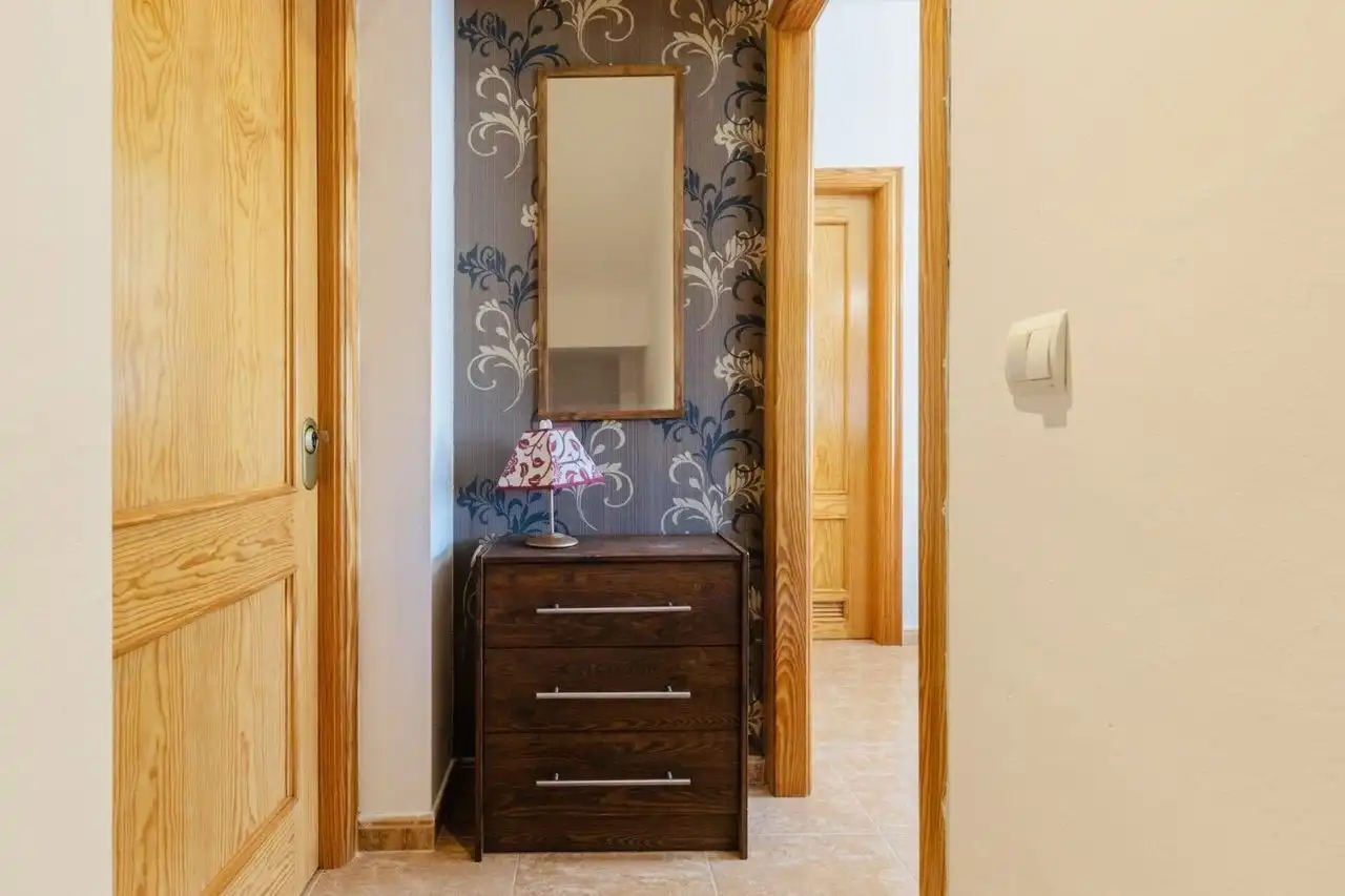 Duplexes for sale in Torrox