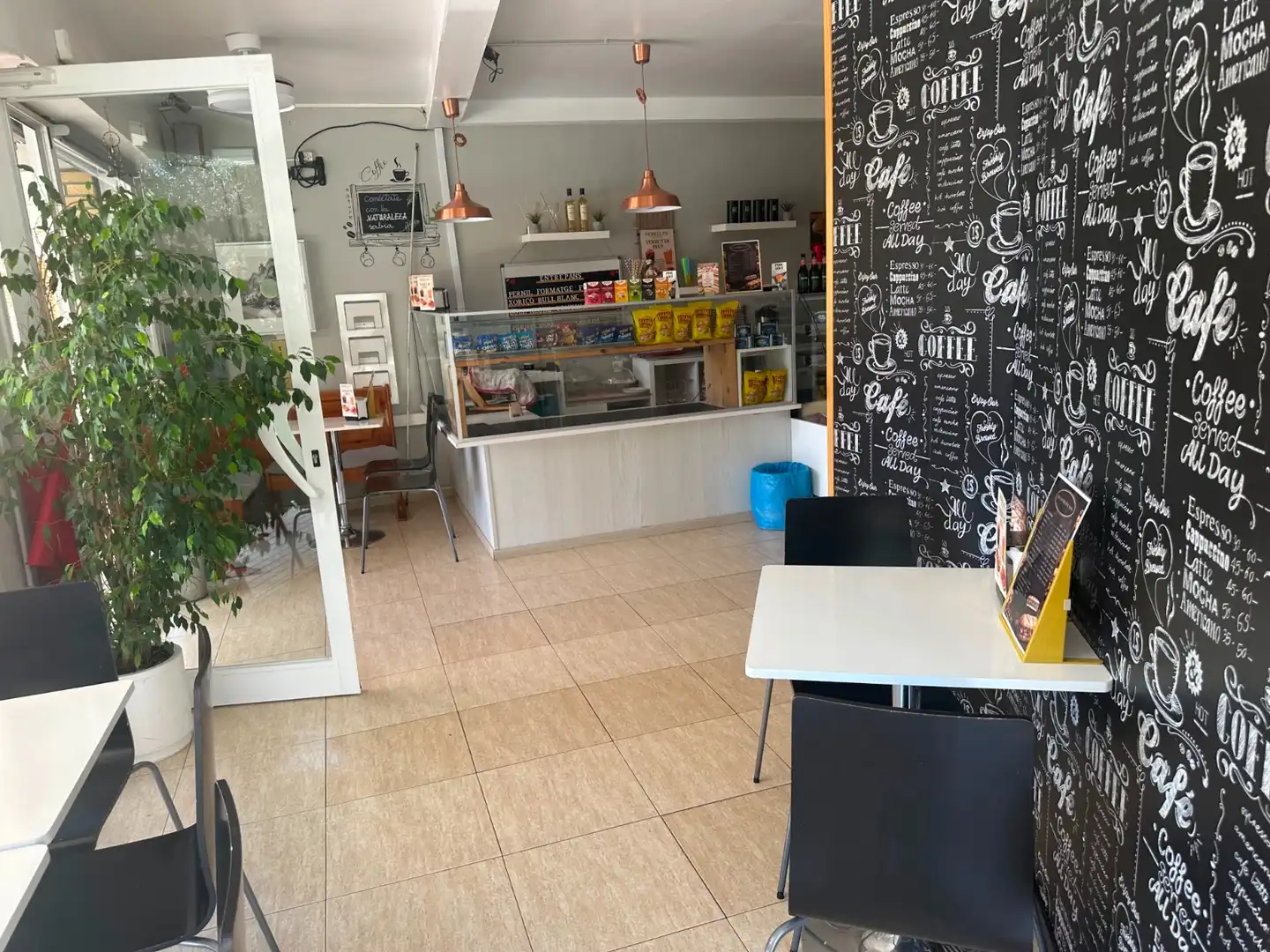 Business premises for transfer in Ca n'Oriol, imagen 6