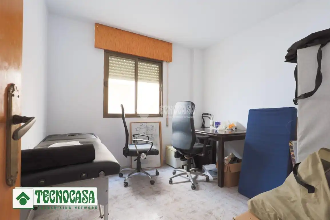 Wohnung mit Terrasse zum Verkauf in Adra, imagen 14