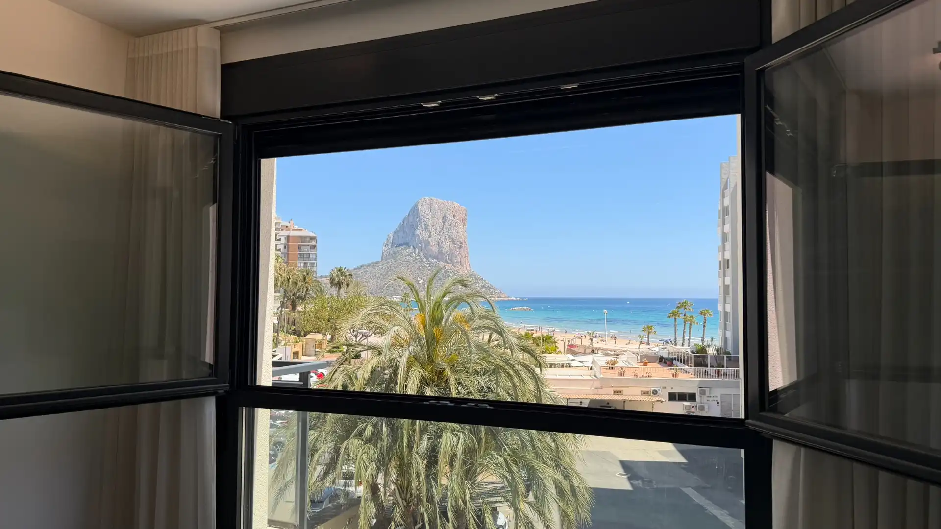 Apartamento con piscina en venta en Calle Alemania 3, imagen 22
