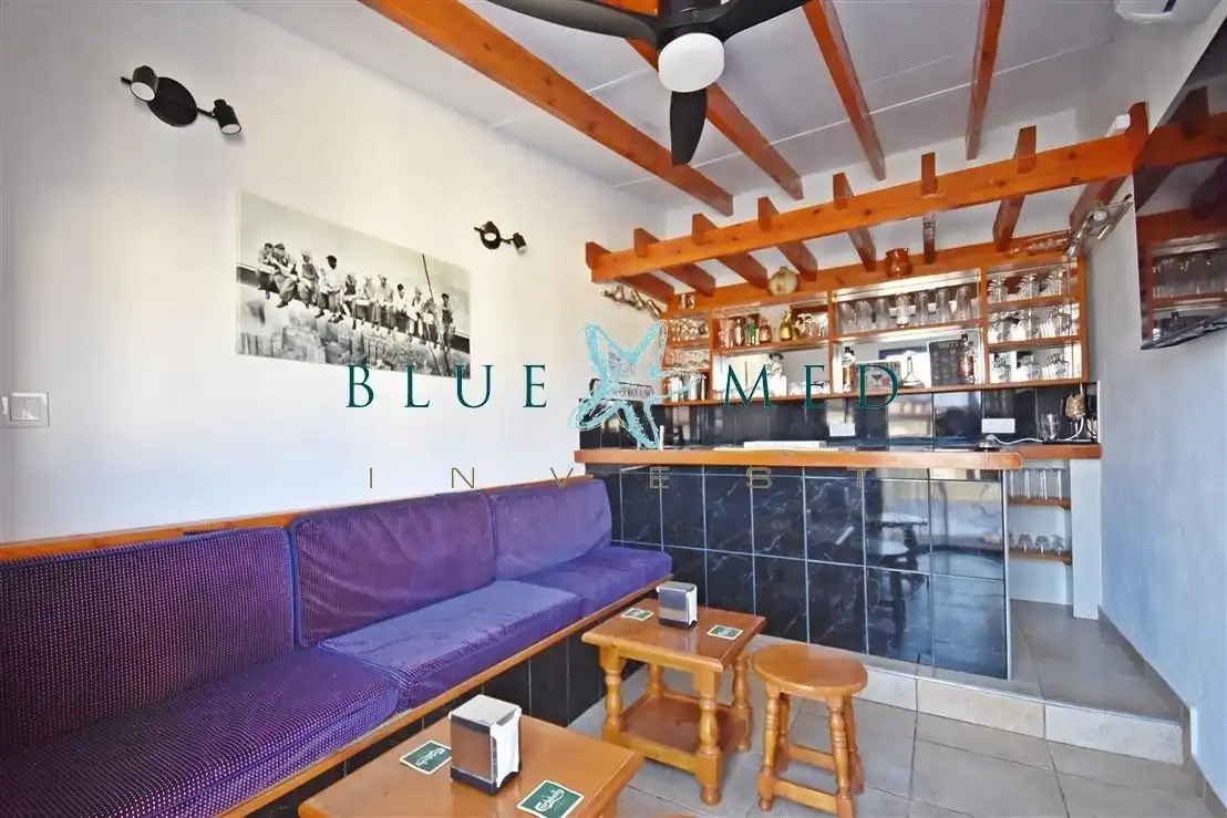 Casa o chalet en venta en Fuente Álamo de Murcia con Aire acondicionado, Calefacción y Terraza