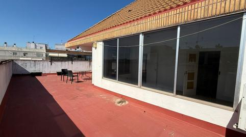 Foto 4 de Àtic de lloguer a  Arjona, Arenal - Museo,  Sevilla Capital