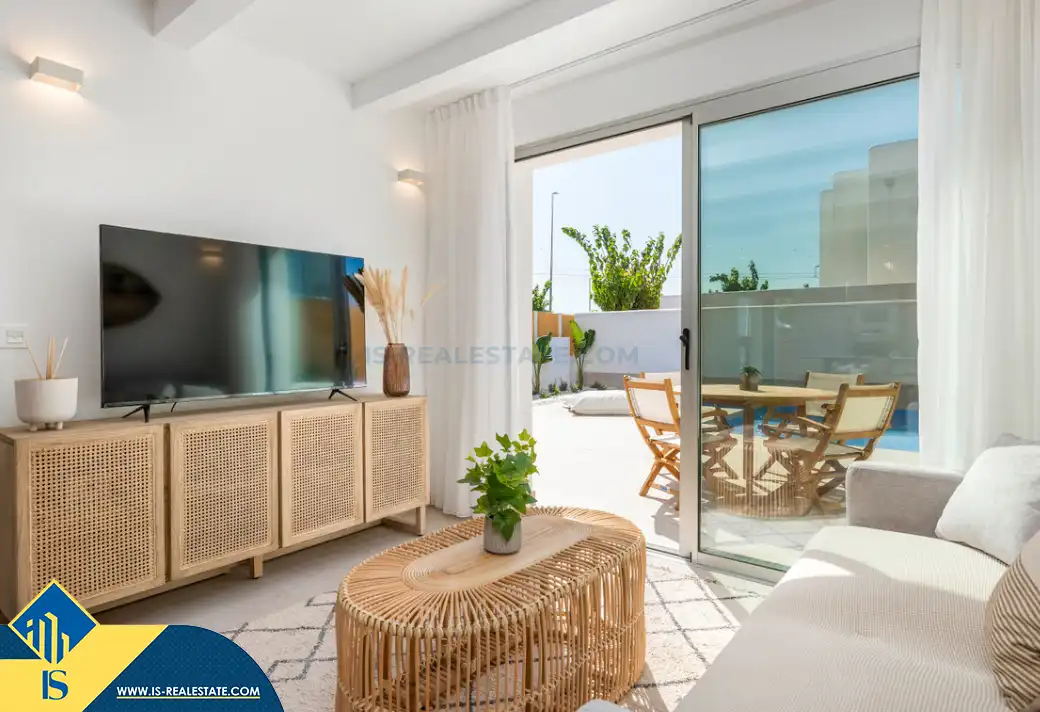 Apartamento con piscina en venta en Dolores, imagen 3