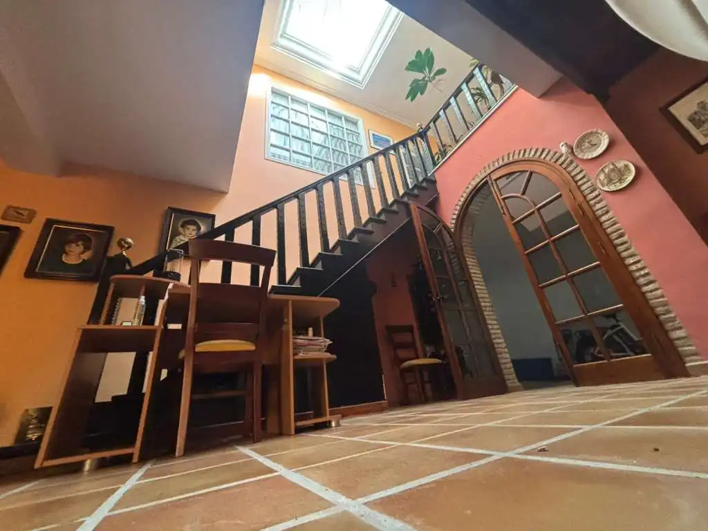 Chalet en venta en Cerros de Montequinto, imagen 17
