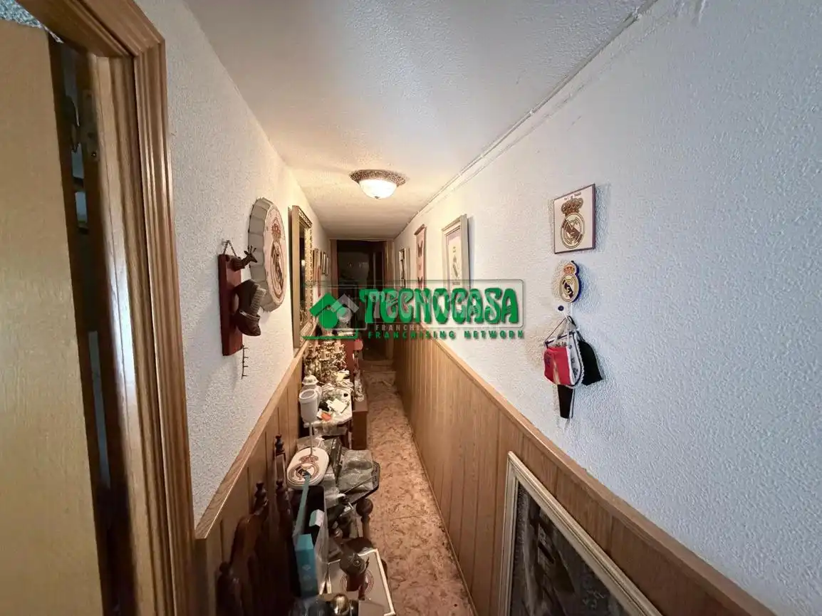Casa adosada en venta en Méntrida